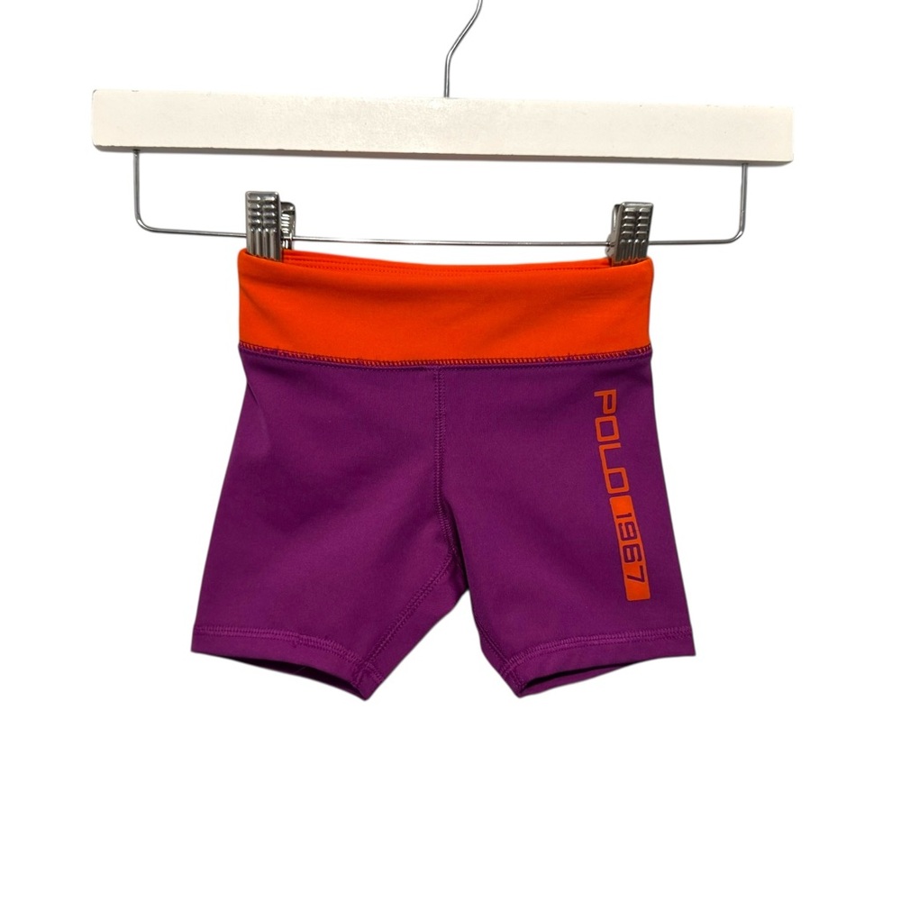 ⭐️ 5/$30 Polo Ralph Lauren Kids Shorts size 2T